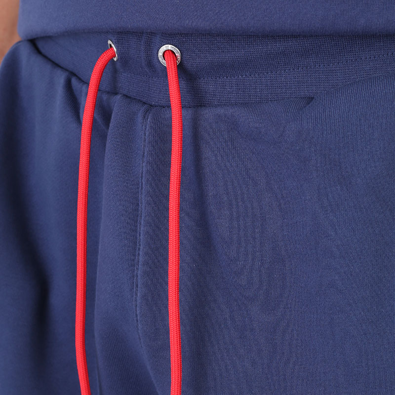 Мужские брюки Jordan Paris Saint-Germain Fleece Pant (DB6502-410)  - цена, описание, фото 2